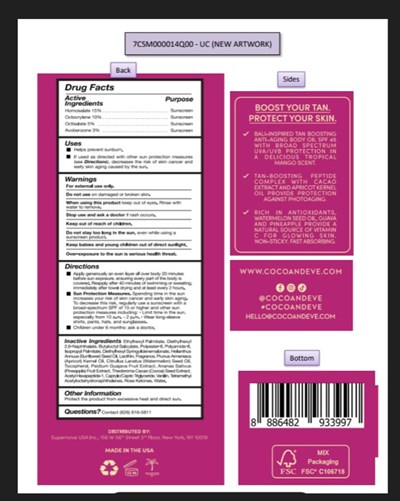 Label (Sp Pkg)