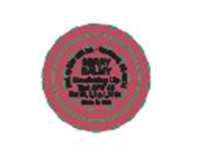 Label (Lbl Berry)