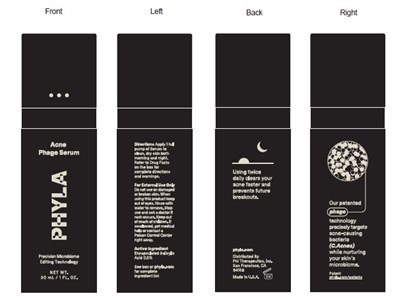 Bottle (Pp Pkg)