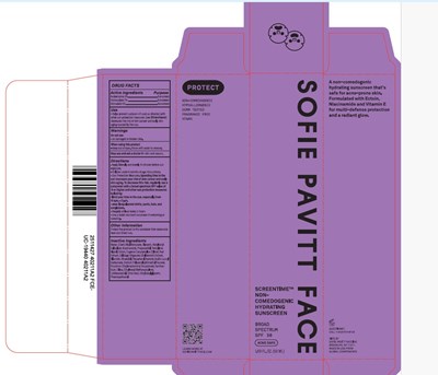 Carton (Sofiepa Sp)