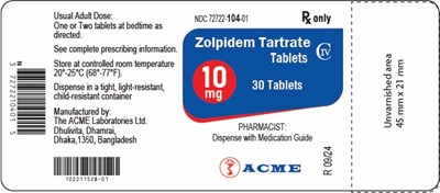 e49e41d7-0f51-464f-8e31-2fb446e5f1e8-07.jpg PRINCIPAL DISPLAY PANEL - 10 mg (30 Tablets) Bottle Label - e49e41d7 0f51 464f 8e31 2fb446e5f1e8 07