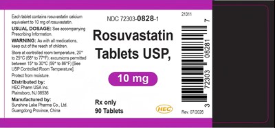 10mg (Container Label 10mg)