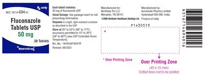 Package Label-principal Display Panel (50 mg (30 Tablet Bottle))