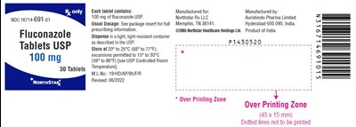 Package Label-principal Display Panel (100 mg (30 Tablet Bottle))