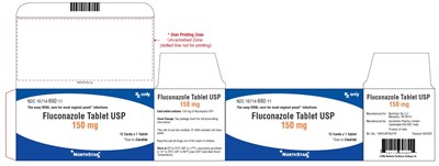 Package Label-principal Display Panel (150 mg Blister Carton (12 Cards x 1 Tablet))