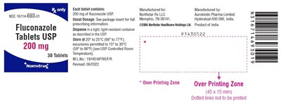 Package Label-principal Display Panel (200 mg (30 Tablet Bottle))