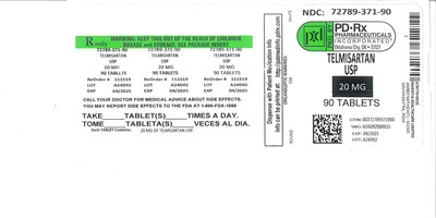72789371 Label (72789371)
