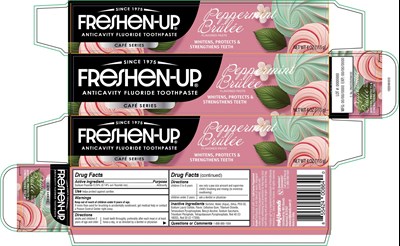 Peppermint (Peppermint)