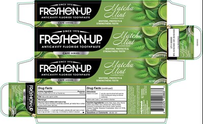 Matcha (Matcha)