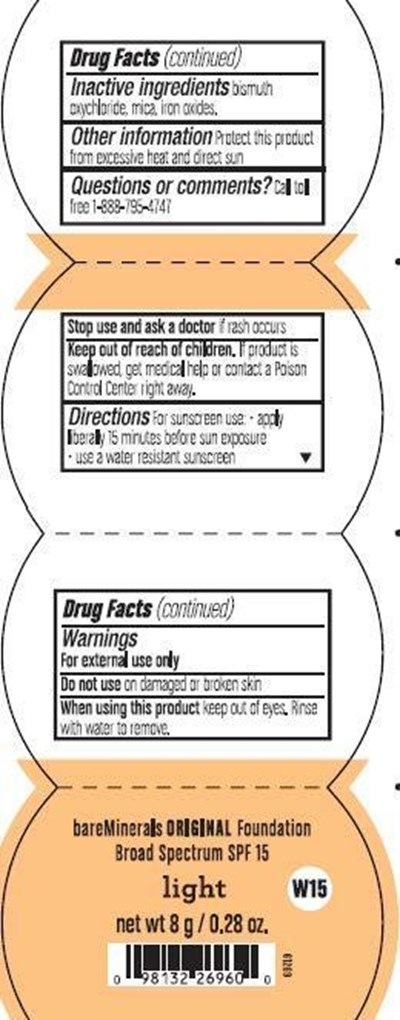 Label 8g (Label 1)