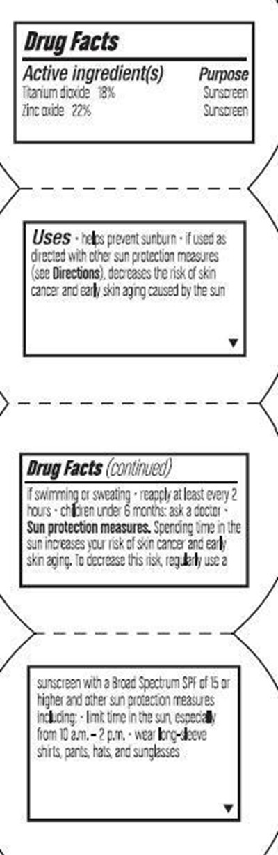 Label 8g Continued (Label 2)