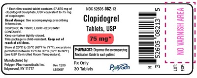 Clopidogrel-75mg-30s (Clopidogrel 75mg 30s)