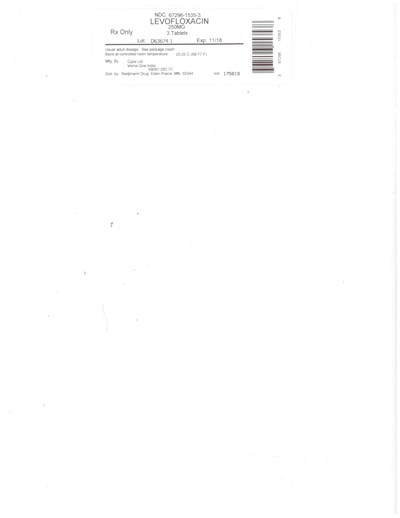 Levofloxacin 250mg (Doc20170815123036 001)