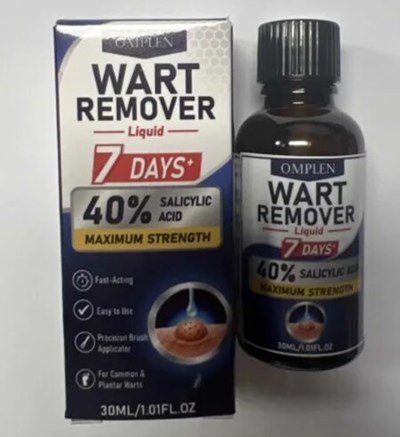 Omplen Wart Remover (C0eeabbb0379e0c63a2c339b96e02187)