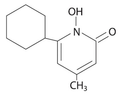 Chemical Structure - image 01