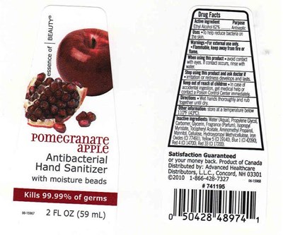 2OZ Front and Back Labels - eb2