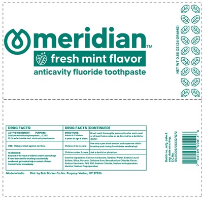 Principal Display Panel (24 GRAMS Tube Label)