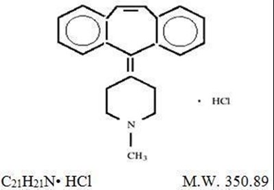 Chemical Structure (Chemstructure)