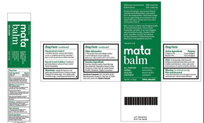 mata.jpg Drug Label - mata