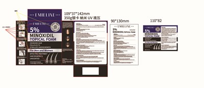Labeling (87837 001 01)