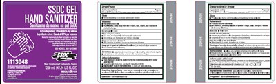 Representative Label (Label)