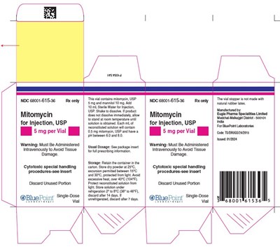 mitomycin-fig2.jpg Carton Mitomycin for injection 5 mg USP per vial - mitomycin fig2