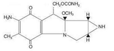 Mitomycin-str (Mitomycin Str)