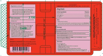 Image Of 4 mL Primary Back Label (4ml Primary)