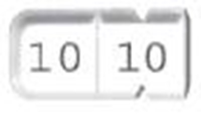 20 mg (two-thirds Of A Tablet) (Image 8)