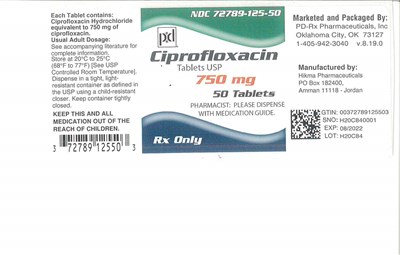 72789125 Label (72789125)