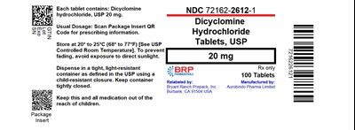 Label (Lbl721622612)
