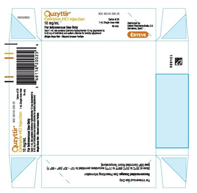 68118-200-25_box25 Vials (68118 200 25 Box 25vials)