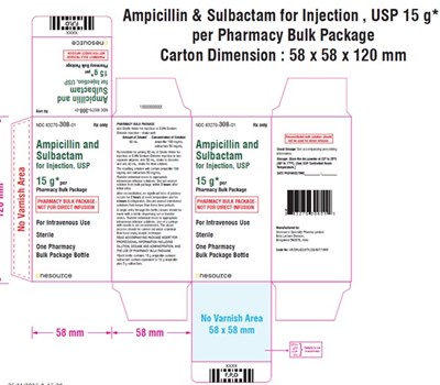 Carton (15g Carton)