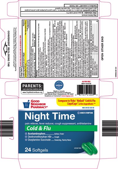 05629 Night Time