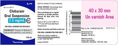 Containerlabel (Containerlabel)