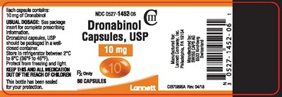 dronabinol-capsules-usp-5.jpg 10 mg 60 count bottle label - dronabinol capsules usp 5
