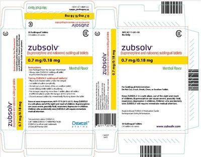 1 (0 7mg Carton)