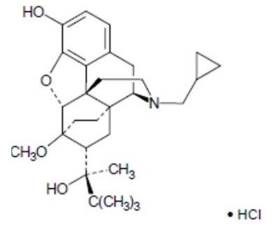 1 (Buprenorphine)