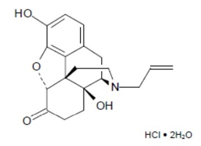 1 (Naloxone)