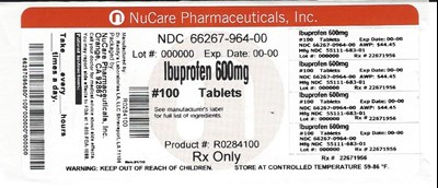 PDP - 66267 964 00 D55