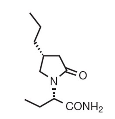 Chemical Structure (Brivar Os 1)