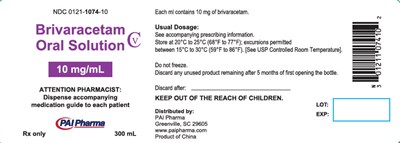 Bottle Label (Brivar Os 3)