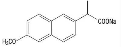 Chemical Structure (Sumatriptan 02)