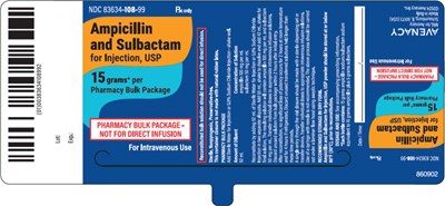 Package Label (PRINCIPAL DISPLAY PANEL – Bottle Label)