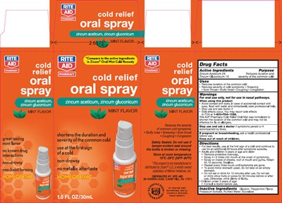 Principal Display Panel – 30 mL Bottle Carton (Oral 01)