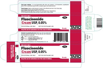Principal Display Panel (15 g Tube Carton)