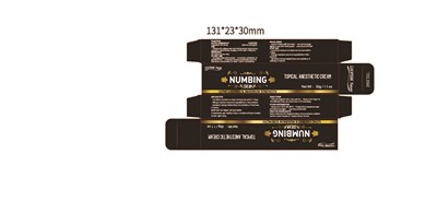 Labeling (87267 021 01)