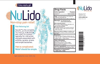 Nulido Label (Labelimage)