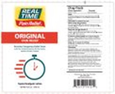 Original Lotion 84573-100-02 (Original 12oz Label 2025)
