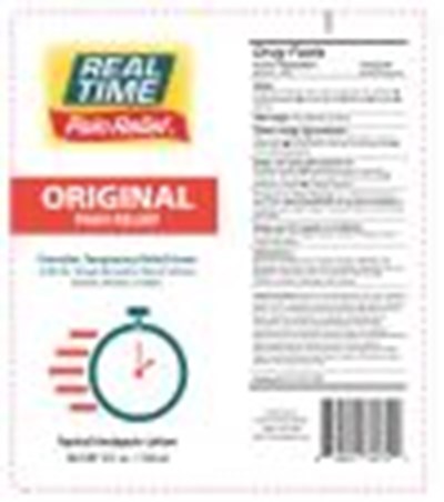Original Lotion 84573-100-06 (Original 5oz Label 2025)
